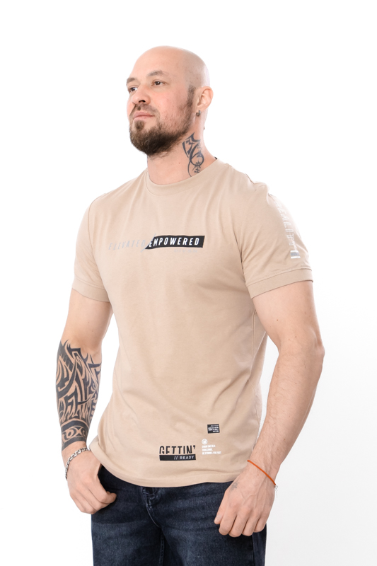 Футболка чоловіча